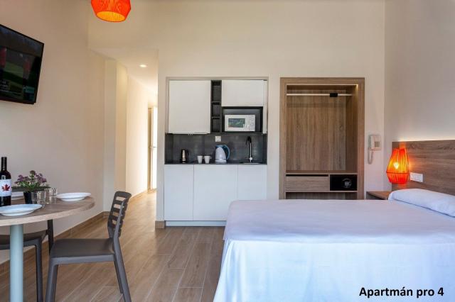 Aparthotel Sant Eloi