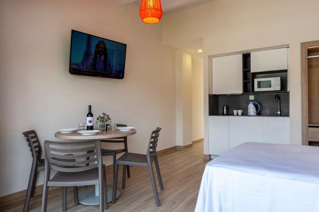Aparthotel Sant Eloi