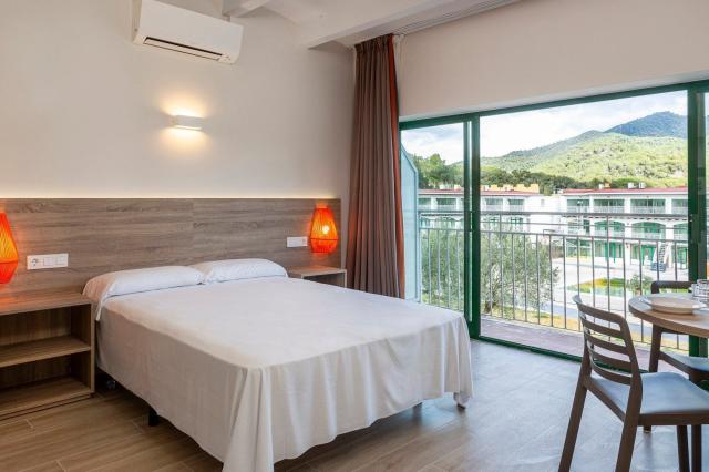 Aparthotel Sant Eloi