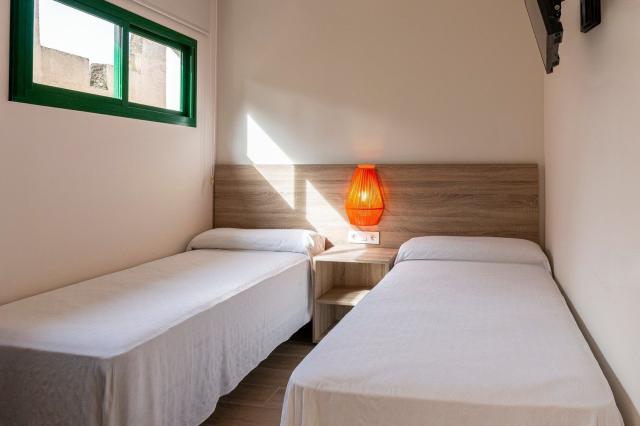Aparthotel Sant Eloi