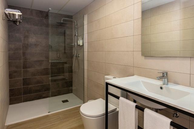 Aparthotel Sant Eloi