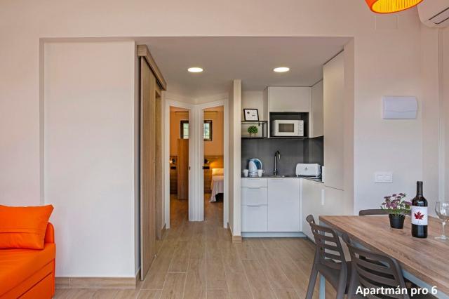 Aparthotel Sant Eloi