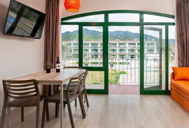 Aparthotel Sant Eloi