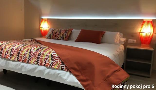 Aparthotel Sant Eloi
