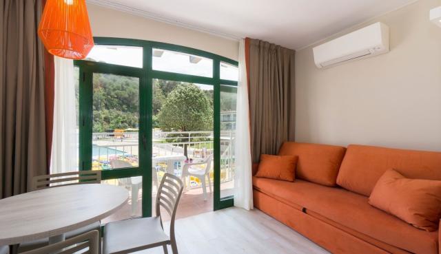 Aparthotel Sant Eloi