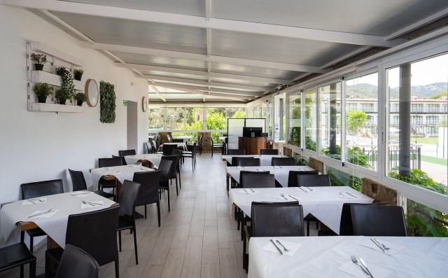 Aparthotel Sant Eloi