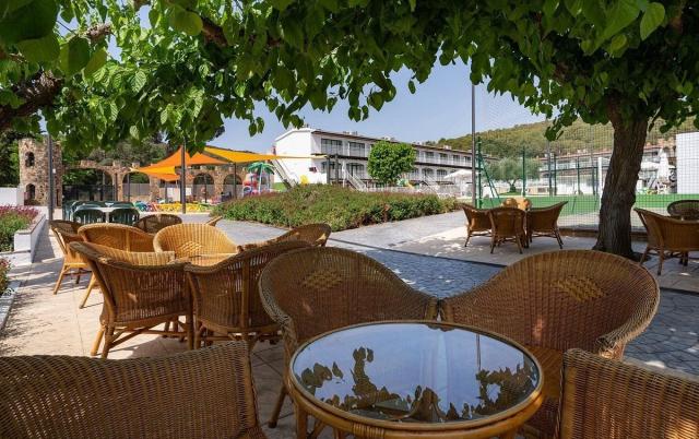 Aparthotel Sant Eloi