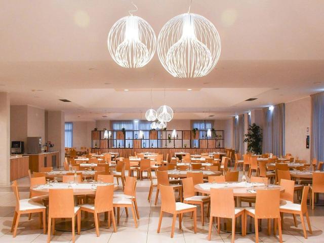 Hotel Maritim Resort Calabria