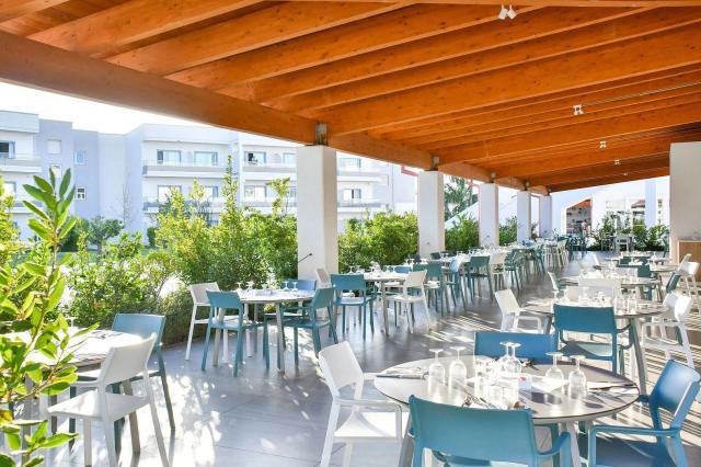 Hotel Maritim Resort Calabria