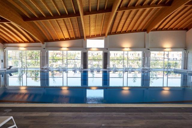 Hotel Maritim Resort Calabria