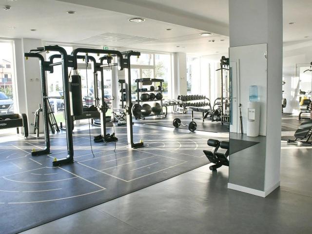 Hotel Maritim Resort Calabria