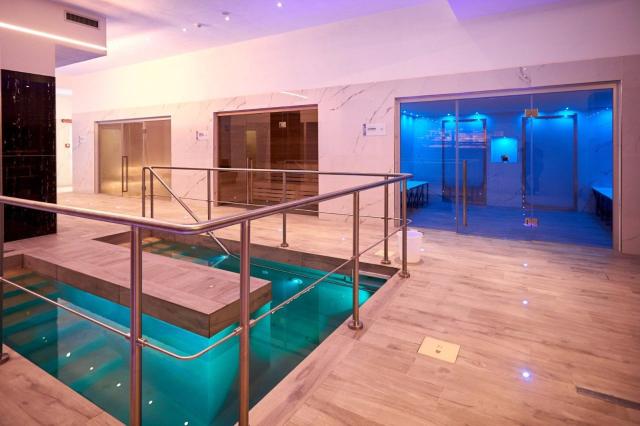 Hotel Maritim Resort Calabria