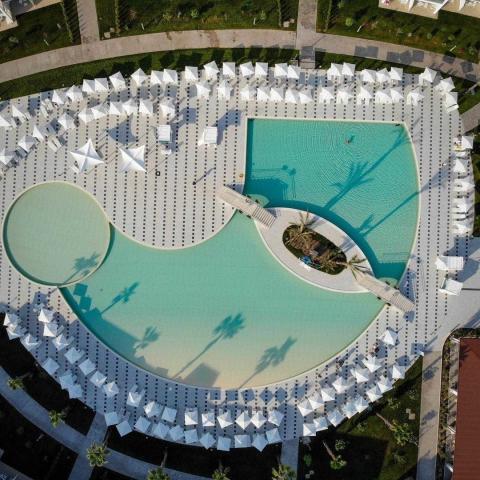 Hotel Maritim Resort Calabria