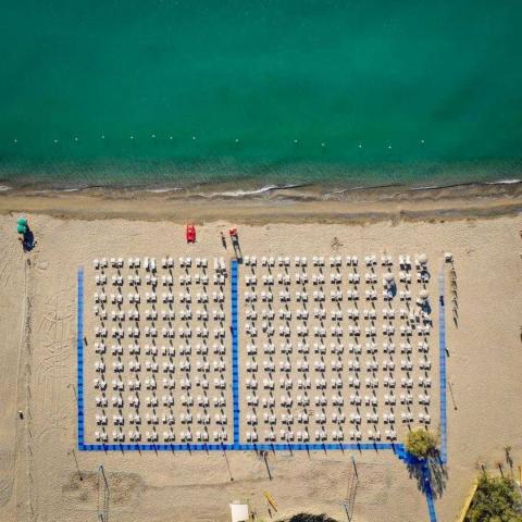 Hotel Maritim Resort Calabria