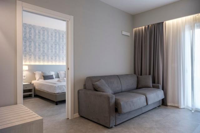 Hotel Maritim Resort Calabria