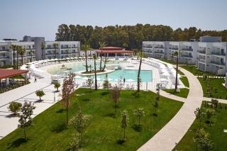 Maritim Resort Calabria