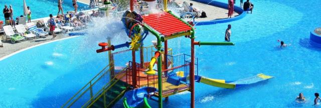 Camping Bella Italia