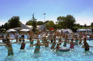 Camping Bella Italia
