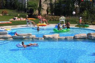 Camping Bella Italia