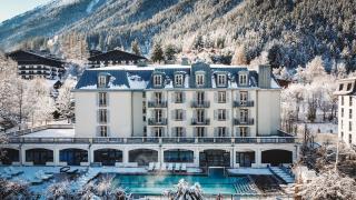 La Folie Douce Chamonix