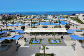 White Beach Taghazout