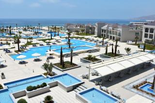 White Beach Taghazout
