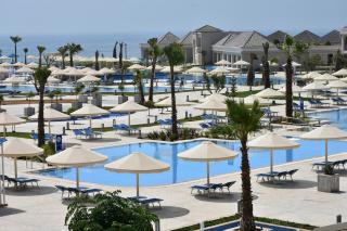 White Beach Taghazout