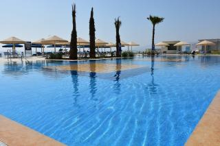 White Beach Taghazout