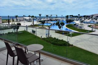 White Beach Taghazout