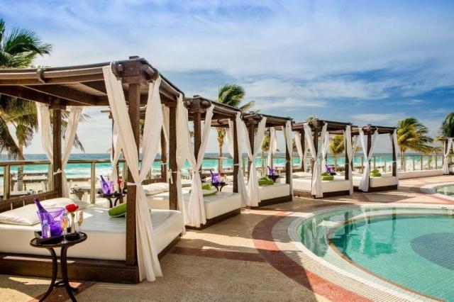 Hyatt Zilara Cancun
