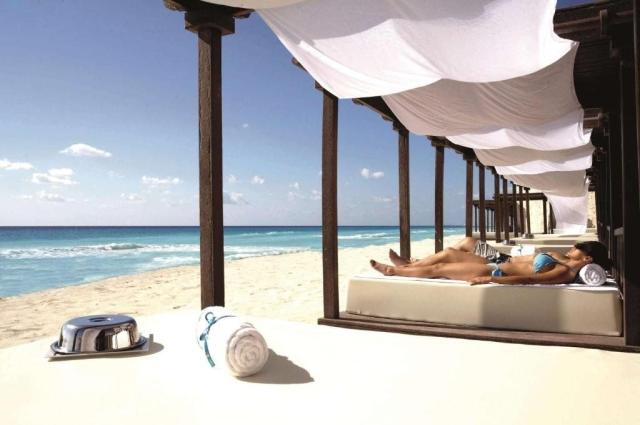Hyatt Zilara Cancun