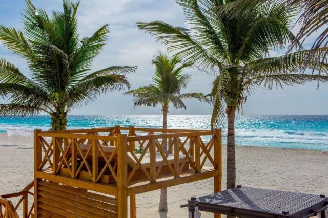 Hyatt Zilara Cancun