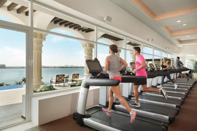 Hyatt Zilara Cancun