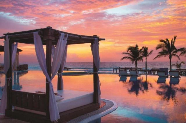 Hyatt Zilara Cancun