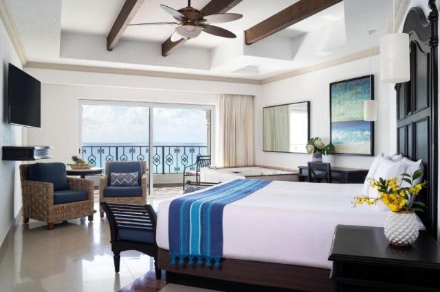Hyatt Zilara Cancun