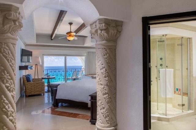 Hyatt Zilara Cancun