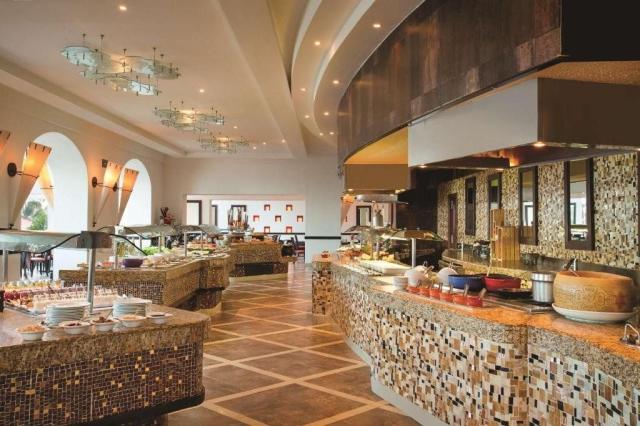 Hyatt Zilara Cancun