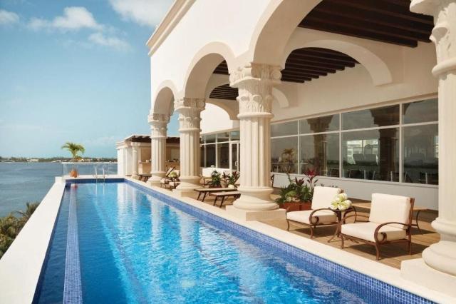 Hyatt Zilara Cancun