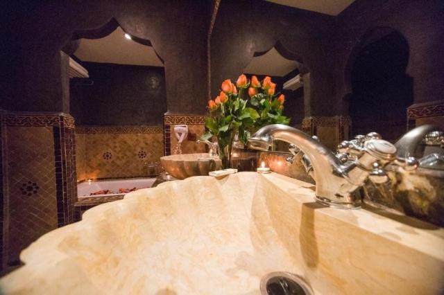 Hotel Riad Mimouna