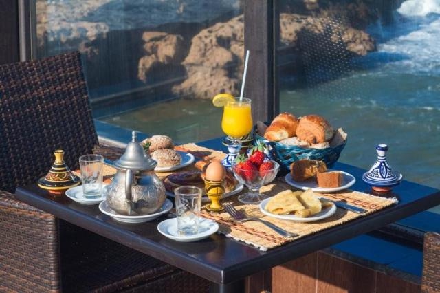 Hotel Riad Mimouna