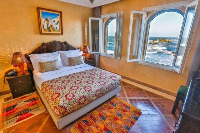Hotel Riad Mimouna