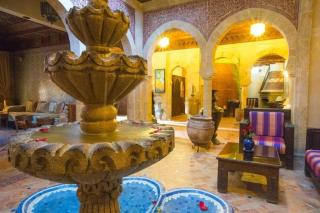 Riad Mimouna