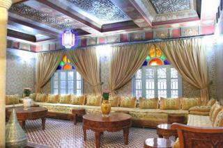 Riad Mimouna