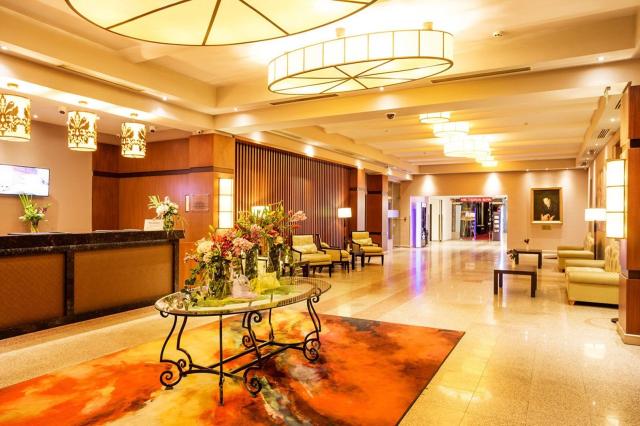 Ramada Sofia City Centre