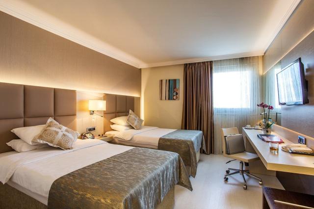 Ramada Sofia City Centre