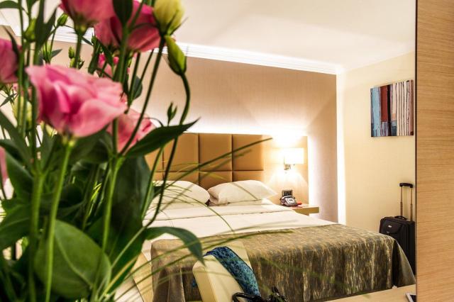 Ramada Sofia City Centre
