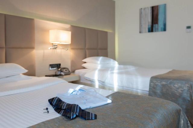 Ramada Sofia City Centre