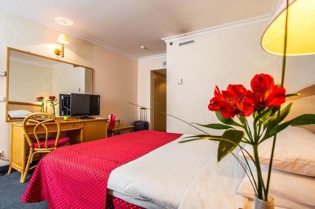 Ramada Sofia City Centre