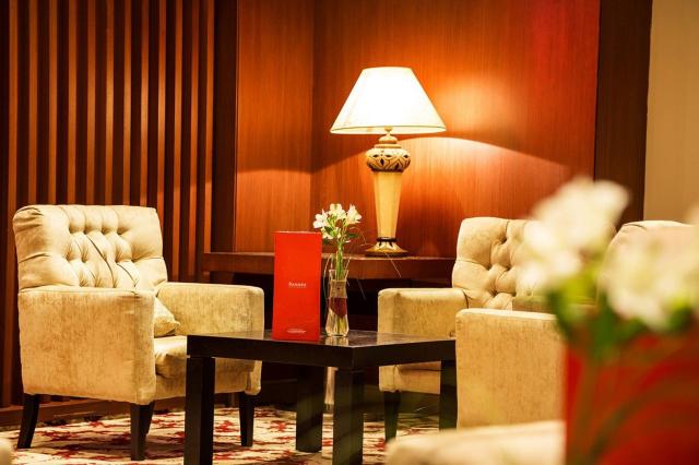Ramada Sofia City Centre