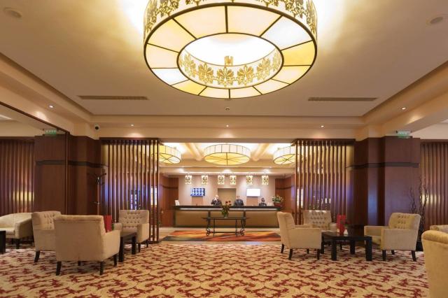 Ramada Sofia City Centre